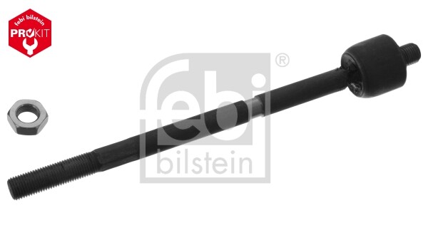 Febi Axialgelenk Spurstange Vorne Beidseitig FüR Fiat Croma; Lancia Thema SW-image