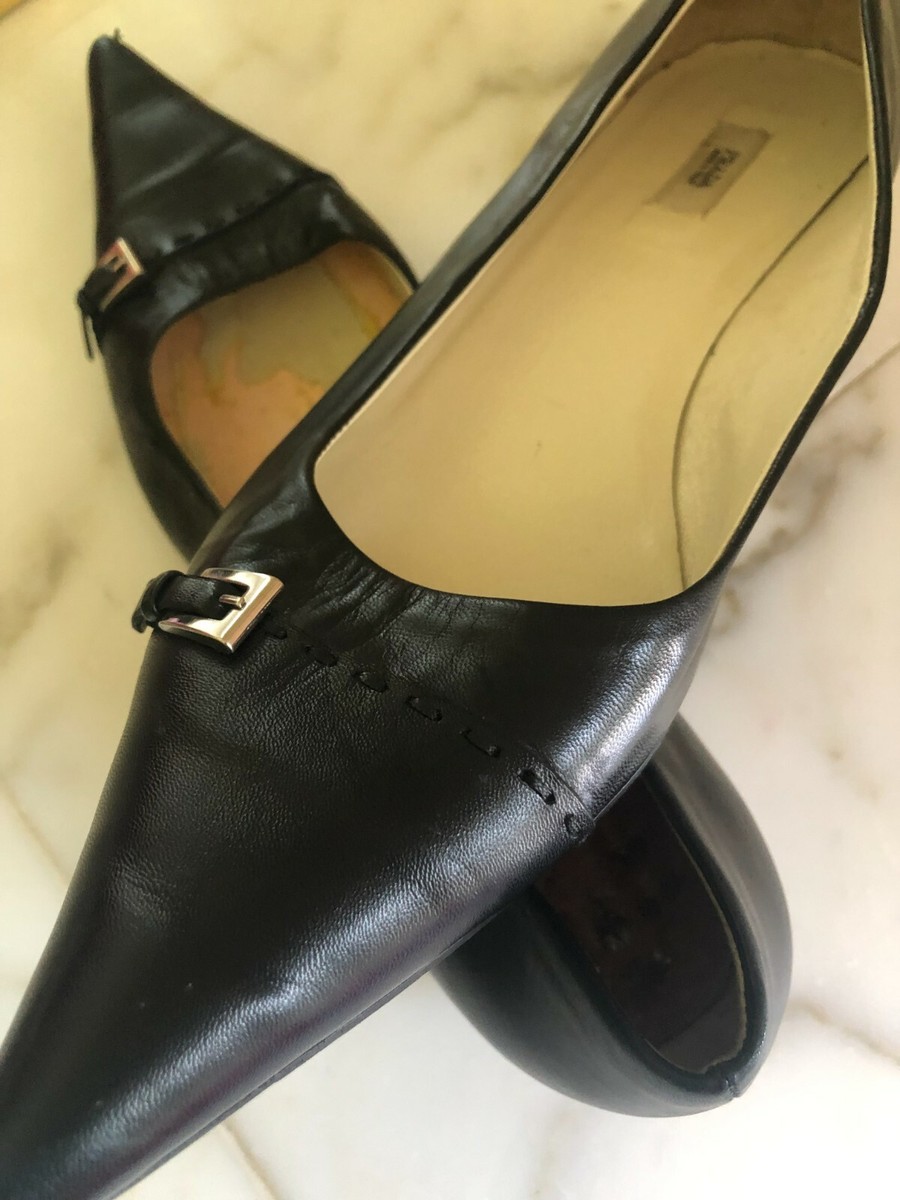 靴 prada sports flat shoes Prada Sport 2001 Sneakers - Etsy