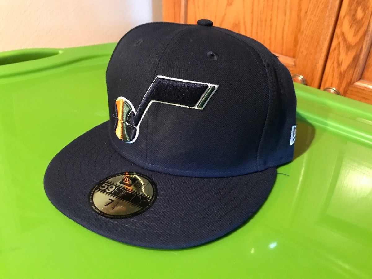 帽子 [0] UTAH UTES NEW ERA 7 3/4 59FIFTY Utah Utes 59FIFTY Fitted Hat – New Era Cap