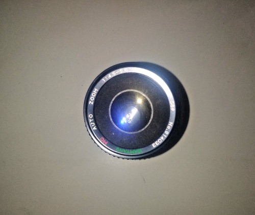 Samyang 75-300mm/F4.5-5.6 Interchangeable Lens for Nikon (BRAND NEW!) - Picture 2 of 3