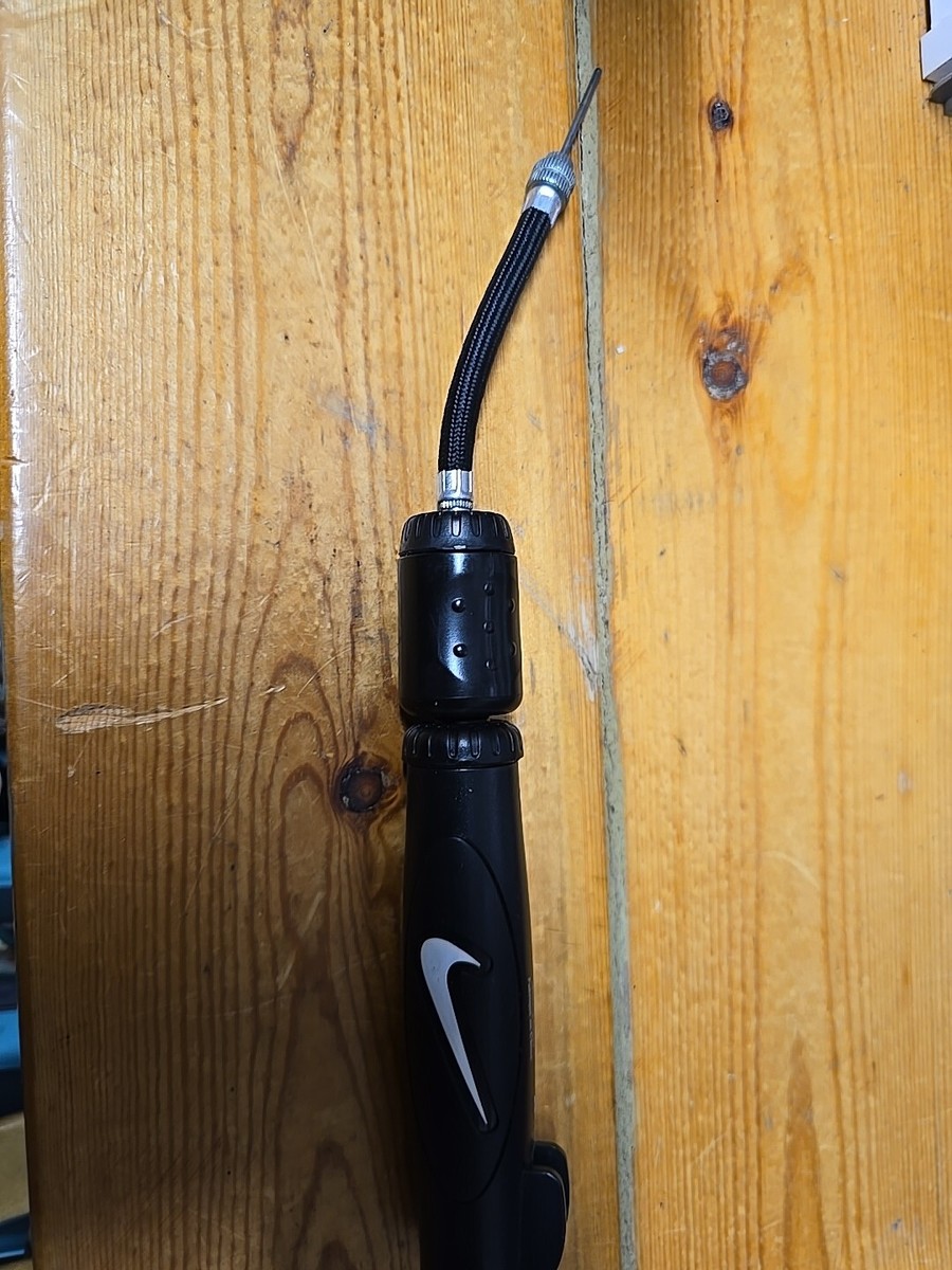 nike bike pump