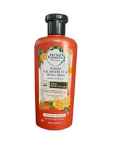 Herbal Essences White Grapefruit & Mosa Mint Conditioner (400ml/13.5fl.oz)