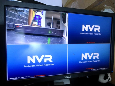 ANRAN Home Surveillance Parts & Accessories for sale | eBay