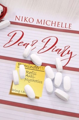 LIEBES TAGEBUCH von Niko Michelle (Taschenbuch / Softback) (9781645563877)