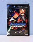 Star Fox Assault Nintendo GameCube *NOT WORKING*