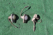 1941 - 1948 Ford Dome Lights To Restore 1947 1946 1942 1941 - 1948 Ford Dome Lights To Restore 1947 1946 1942