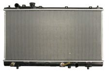 Radiateur Mazda PREMACY