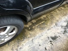 Baguette de porte Hyundai TUCSON