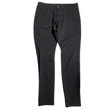 Liverpool Skinny Legging Pants Women s Size 27 / 4 Stretch, Sleek, Pull-On