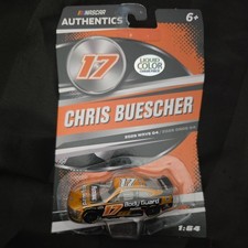 Lionel Racing Chris Buescher 17 1:64 2026 Wave 04 Liquid Color Chase