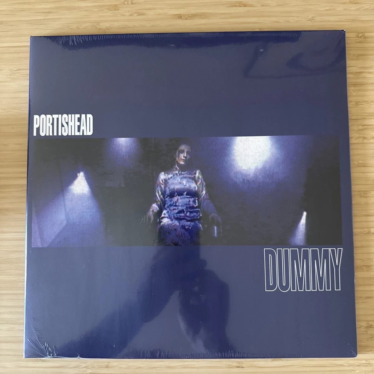 Preços baixos em Discos de Vinil Portishead | eBay