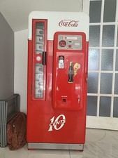 Coca Cola Vintage Fridge