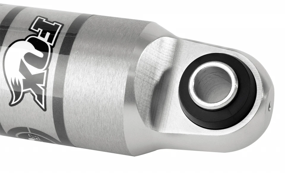 Amortecedor traseiro FOX 2.0 Series Performance 2001-2019 Chevy GMC 2500 3500 com elevação de 4-6" - Imagem 4 de 4