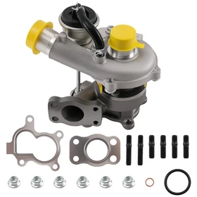 Turbolader for Ford Fiesta VI Mazda 2 1.4 TDCi HDi CD 50KW 2S6Q6K682AB