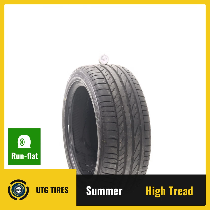 Bridgestone 245/45/18 Summer Tires for sale | eBay