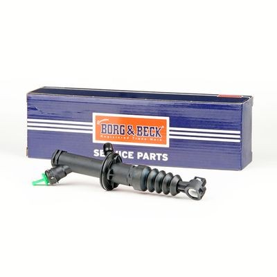 BORG & BECK BCM231 Clutch Master Cylinder Hydraulic Fits Renault Captur Clio