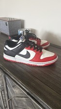 Nike Mens Low Top Lace-Up Athletic Sneakers C...