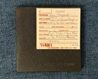 JEAN SHEPHERD, 1943 RARE personal tape recorded when in Army--phonecall to mom! — photo 1