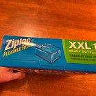 Ziplock XXL Flexible Tote 22 GAL 2.2’ x 16” x 12” Heavy Duty Discontinued — photo 4