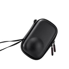 Hard Shell Carrying Case For Insta360 X6 Waterproof Protective Shockproof Bag
