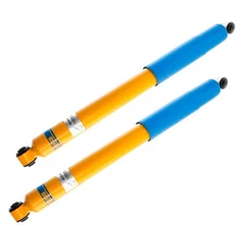 For Dodge Dakota 97-04 Bilstein B6 4600 Series Rear Shock Absorber Set