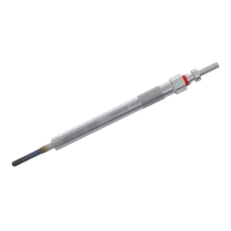 Juego de 4 bujías incandescentes para KIA SORENTO Mk3 2.2D 2015 en D4HB Bosch 367102F300 Nuevo Foto 2 de 4