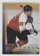 1997-98 Donruss Vinny Prospal Vaclav Prospal #219 Rookie RC
