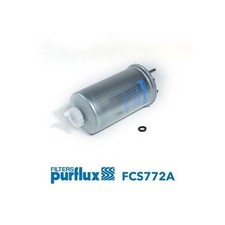 Filtre à carburant Dacia DUSTER