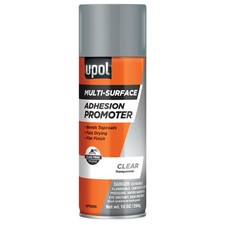 UPOL Adhesion Promoter, StrongHold, QuickDrying, MultiPurpose Spray with A Sm...