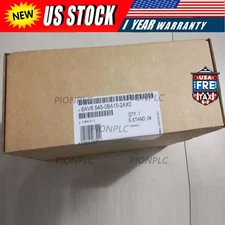 New Siemens 6AV6545-0BA15-2AX0 6AV6 545-0BA15-2AX0 SIMATIC Touch Panel TP 170A