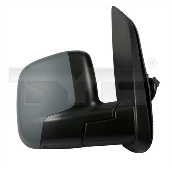 TYC AußEnspiegel Links FüR Fiat Qubo 225 Fiorino Kasten/Kombi 225_ CitroëN Nemo-image