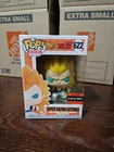 Funko Pop! Vinyl Dragon Ball Z Super Saiyan Gotenks #622 AAA Anime Exclusive