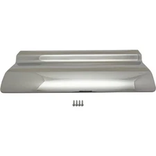 Front License Plate Bracket For 2015-2019 GMC Sierra 2500 HD GM1037112 23180725