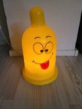 Tischlampe Melek Fecht Von Rasko 1990er