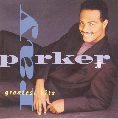 Greatest Hits (CD) Ray Parker Jr. Parker Jr Ray