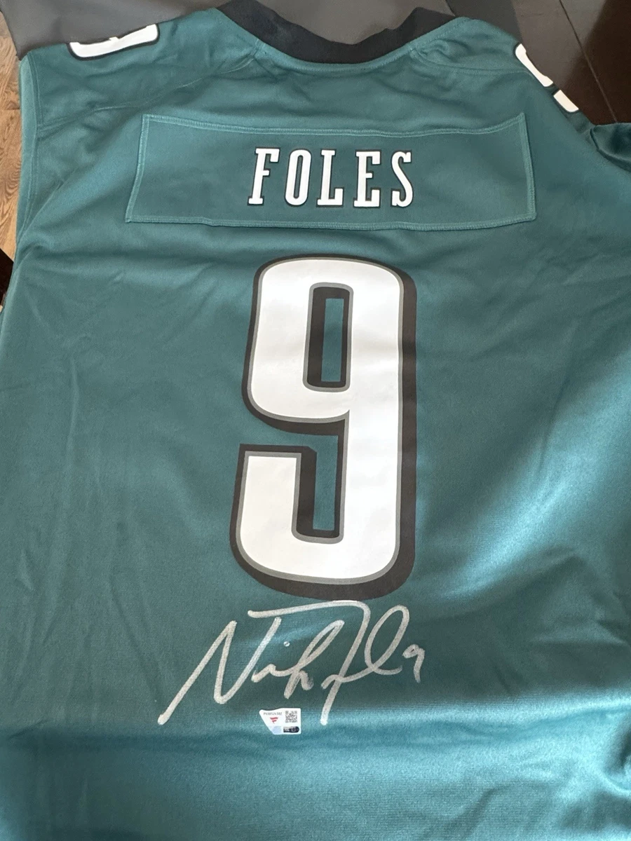 Mini Casque Eagles Signé Doug Pederson - Super Bowl LII, Avec Certificat D'authenticité JSA