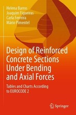 Design of Reinforced Concrete Sections Under Bending and Axia... - 9783030801380