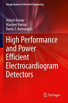 Ashish Kumar (u. a.) | High Performance and Power Efficient Electrocardiogram...