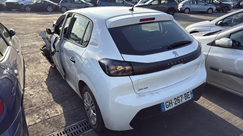 Compresseur clim PEUGEOT 208 2 9850433280 - Picture 10 of 14