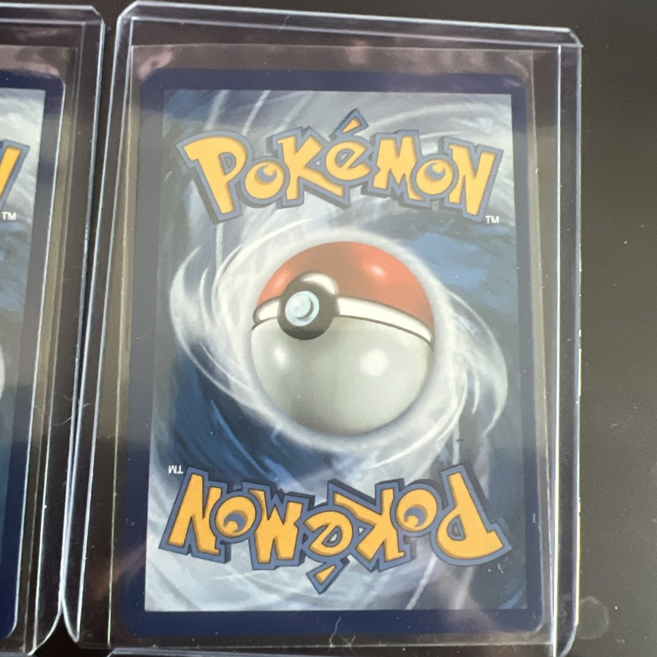 2021 PIKACHU V-UNION SWSH #139 #140 #141 #142 POKEMON CELEBRATIONS SEQ 289-292