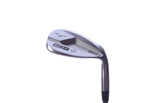 Mizuno S23 Satin Chrome 60* Lob Wedge RH Pro 950 GH neo Stiff Flex 98g