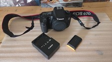 Canon 60D Super color Infra red