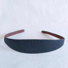 Barry Kieselstein - Cord Part of the Leather Belt