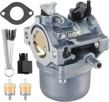5-4993 Carburetor for B&S Walbro 799728 498027 499161 498231 494502 494392