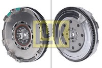 Schwungrad Schwungscheibe ZMS LuK DMF Schaeffler LuK 415 0772 10 FüR Hyundai FÉ