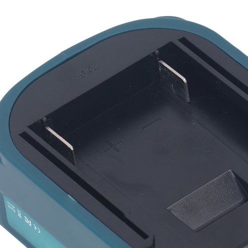Adaptateur Chargeur De Batterie 1xUSB QC3.0 5V 2.1A 1xTYPE C PD18W 1xDC12V 2A - Afbeelding 10 van 12