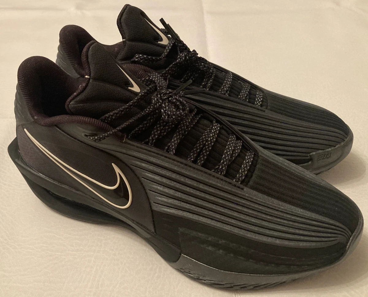 NIKE Air‎ Zoom GT Cut 3 Turbo LX Basketball Shoes Mens 6 Womens 7.5 Black Label Nike G.T. Cut 3 Turbo Basketball Shoes. Nike.com main image 2