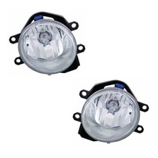 Antibrouillard Lexus GS