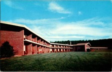 Pine Mountain Georgia GA : MOTEL SCENE 2/23 AZ7325