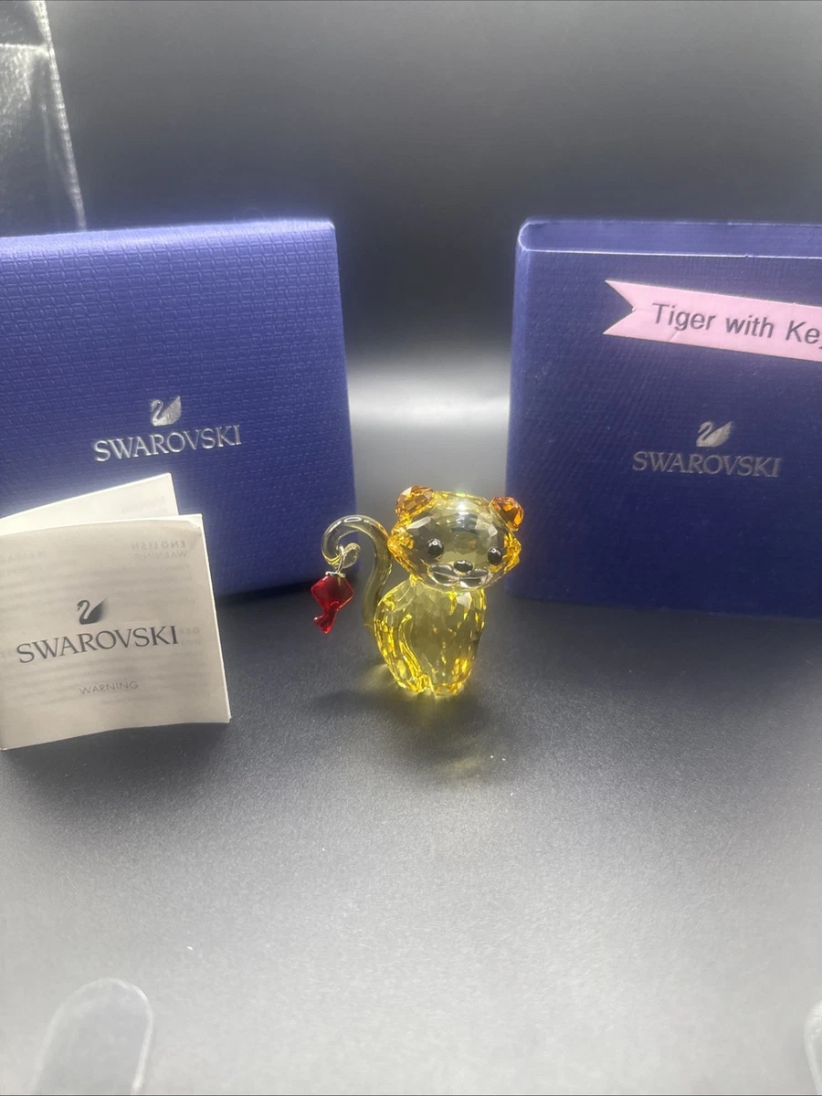 25+ Swarovski Tiger for sale | Updated Oct 2026